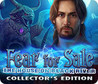 Fear for Sale: The House on Black River Image