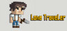 Lone Traveler Image