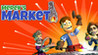 Merek's Market Image