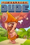 Prehistoric Dude Image