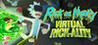 Rick and Morty: Virtual Rick-ality Image