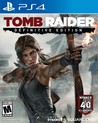 Tomb Raider: Definitive Edition Image
