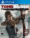 Tomb Raider: Definitive Edition for PlayStation 4 Metacritic