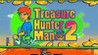 Treasure Hunter Man 2 Image