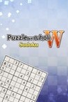 Puzzle by Nikoli W Sudoku Image