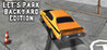 Let's Park Backyard Edition Image