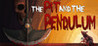 The Pit And The Pendulum Image