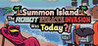 Summon Island: The Robot Pirate Invasion Was Today?! Image