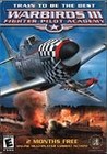 WarBirds III Fighter Pilot Academy