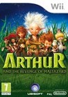 Arthur and the Revenge of Maltazard Image
