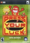 Press Your Luck 2010 Edition Image