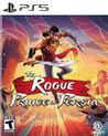 The Rogue Prince of Persia
