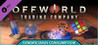 Offworld Trading Company: Conspicuous Consumption DLC Image