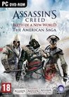 Assassin's Creed: The Americas Collection Image