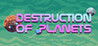 Destruction of planets Image