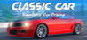 Classic Car Simulator: Car Driving Image