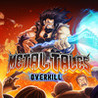 Metal Tales: Overkill