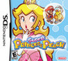 Super Princess Peach Image
