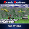 Arcade Archives: Silk Worm