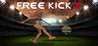 Free Kick X Image