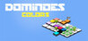Dominoes Colors Image