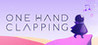 One Hand Clapping Image