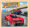 Gas Station: Highway Services Image