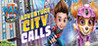 PAW Patrol The Movie: Adventure City Calls