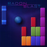 Radon Blast Image