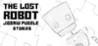 The Lost Robot - Jigsaw Puzzle Stories Image