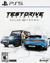 Test Drive Unlimited Solar Crown