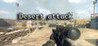 Desert attack Image