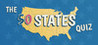 The 50 States Quiz