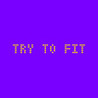 Try to Fit Image