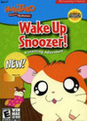 Hamtaro: Wake Up Snoozer! Image