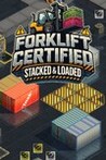 Forklift Certified : Stacked and Loaded Image