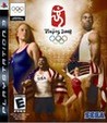 Beijing 2008 - The Official Video Game of the Olympic Games Image
