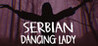 Serbian Dancing Lady Image