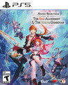 Atelier Resleriana: The Red Alchemist & the White Guardian