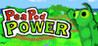 Pea Pod Power