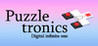 Puzzletronics: Digital Infinite One Image
