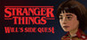 Stranger Things - Will's Side Quest Image