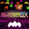 Super Destronaut DX Image