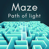 Maze: Path of Light Image