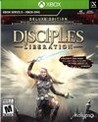 Disciples: Liberation Image