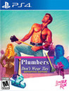 Plumbers Don't Wear Ties: Definitive Edition Image