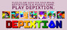 Depixtion Image