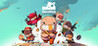 Eat the Rich: Greed Games Image