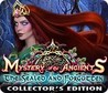 Mystery of the Ancients: The Sealed and Forgotten Image