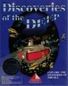 Discoveries of the Deep Image